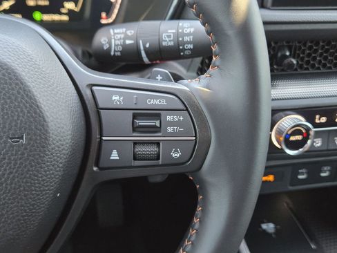 Certified 2026 Honda CR-V Sport-L image 29