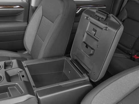 New 2026 GMC Sierra 1500 Elevation w/ Preferred Package AWD/4WD image 10