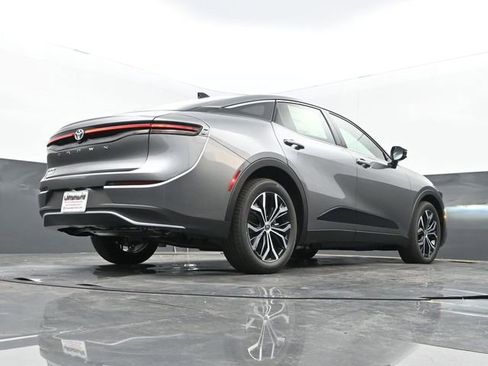 New 2026 Toyota Crown XLE image 15