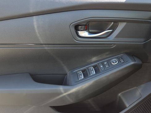 New 2026 Honda Accord LX image 29