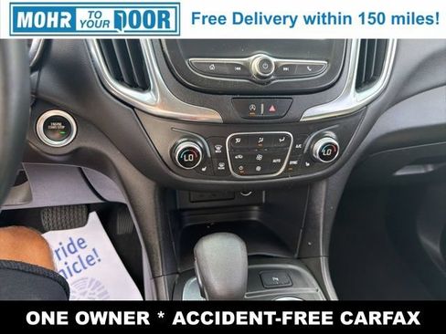 Used 2023 Chevrolet Equinox LT FWD image 22