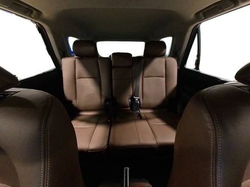 Used 2023 Toyota 4Runner Limited image 47