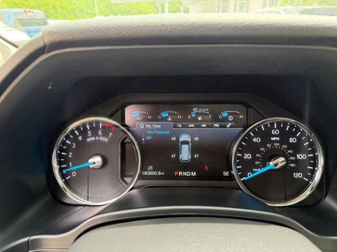 Used 2018 Ford Expedition Platinum AWD/4WD image 24