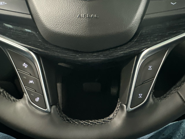 Certified 2025 Cadillac XT5 Premium Luxury w/ Technology Package AWD/4WD image 15