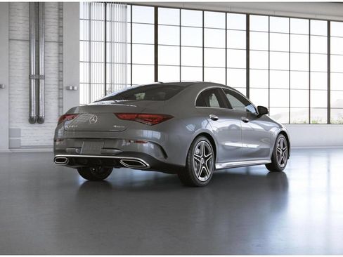 Certified 2023 Mercedes-Benz CLA 250 4MATIC image 23