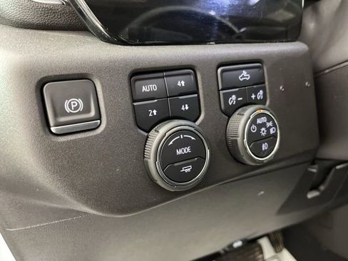 Used 2023 Chevrolet Silverado 1500 LT Trail Boss w/ Protection Package image 26