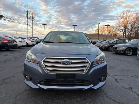 Used 2015 Subaru Legacy 3.6R Limited image 10