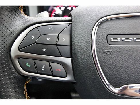 Used 2023 Dodge Charger Scat Pack RWD image 12