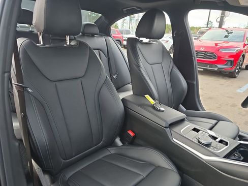 Used 2023 BMW 330i xDrive Sedan w/ Premium Package image 13