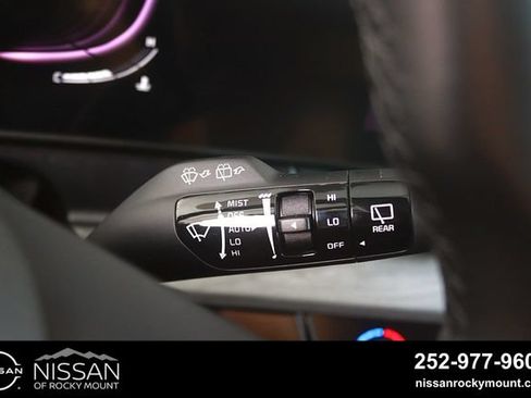 Used 2024 Kia Sportage X-Line w/ X-Line Premium Package AWD/4WD image 27