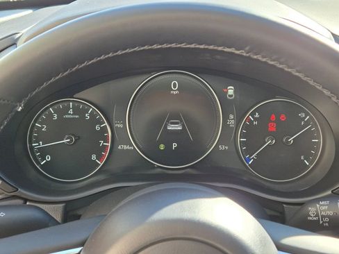 Certified 2025 MAZDA CX-30 AWD 2.5 S w/ Select Sport Pkg image 24