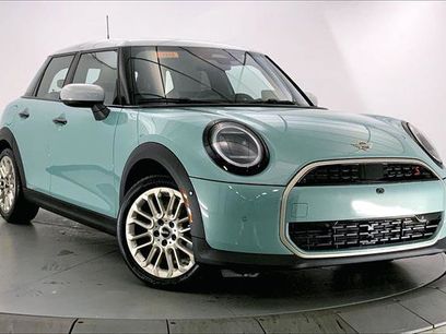New 2026 MINI Cooper S