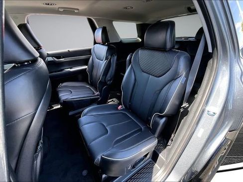 Used 2025 Hyundai Palisade XRT AWD/4WD image 22