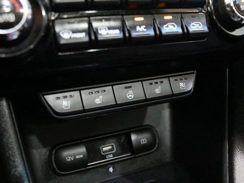 Used 2021 Kia Sportage EX w/ EX Technology Package AWD/4WD image 29