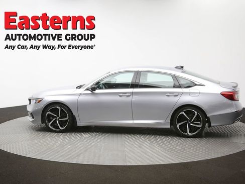 Used 2022 Honda Accord Sport Special Edition image 59