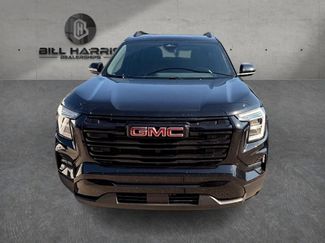 Used 2025 GMC Terrain Elevation w/ Black Edition AWD/4WD video 1