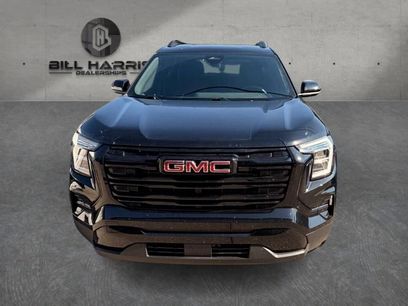 Used 2025 GMC Terrain Elevation w/ Black Edition