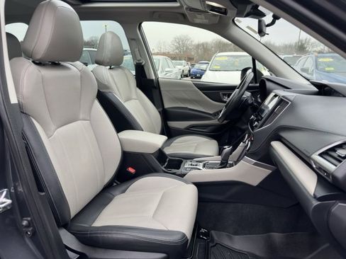 Used 2023 Subaru Forester Limited image 26