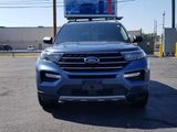 Used 2020 Ford Explorer XLT w/ Equipment Group 202A image 2