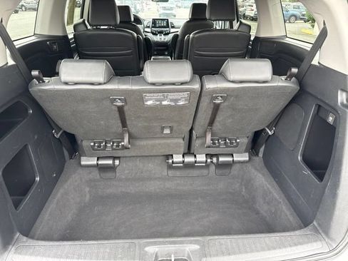 Used 2024 Honda Odyssey EX-L image 9