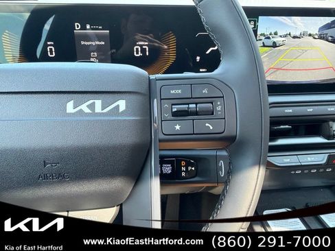 New 2027 Kia Telluride EX X-Line AWD/4WD image 33