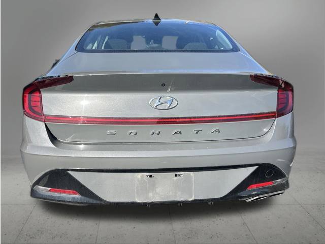 Used 2022 Hyundai Sonata SEL w/ Preferred Accessory Package FWD image 5