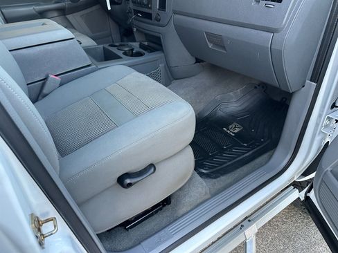 Used 2006 Dodge Ram 2500 Truck SLT w/ Protection Group image 33