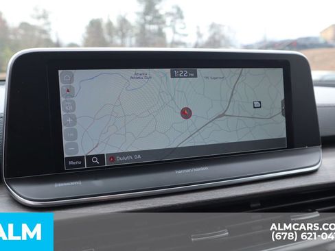 Used 2022 Kia Telluride SX image 37