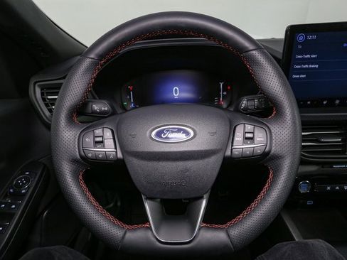 Used 2023 Ford Escape ST-Line w/ Tech Pack #1 image 33