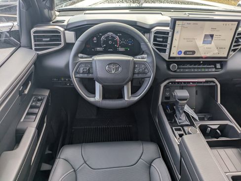 New 2026 Toyota Tundra Limited AWD/4WD image 17