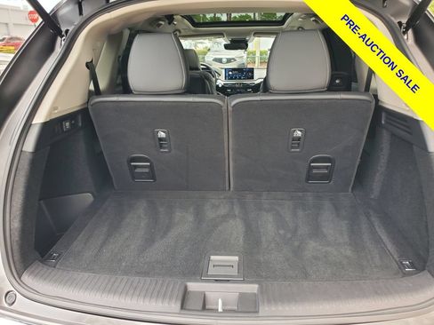 Used 2025 Acura MDX FWD w/ Technology Package image 8