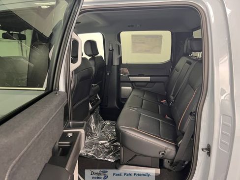 New 2026 Ford F250 4x4 Crew Cab Super Duty image 30