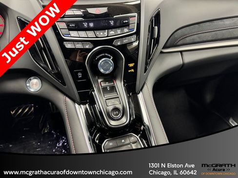 Used 2025 Acura RDX A-Spec image 30