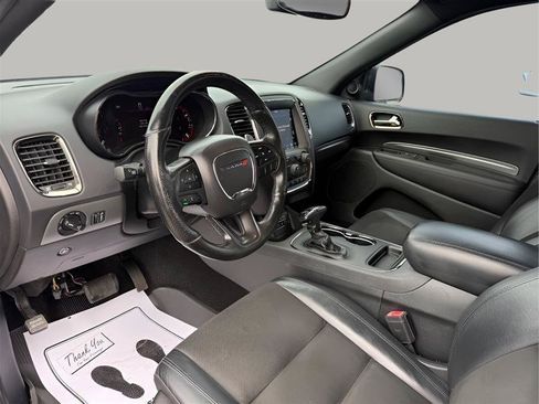 Used 2020 Dodge Durango R/T w/ Blacktop Package RWD image 17