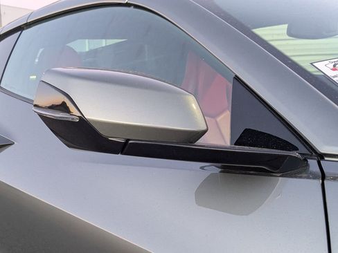 Certified 2023 Chevrolet Corvette Stingray Coupe image 14