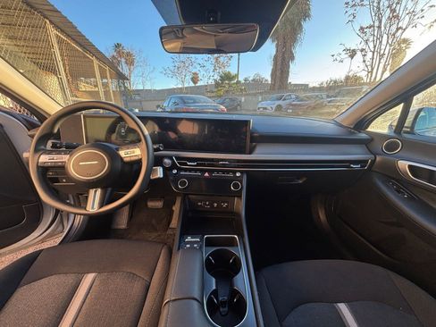 Used 2025 Hyundai Sonata SEL image 33