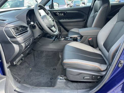New 2026 Subaru Forester Sport w/ Onyx Edition AWD/4WD image 22