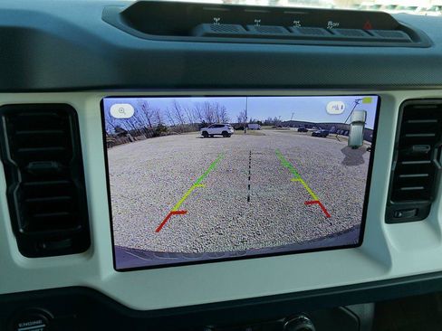 New 2026 Ford Bronco Heritage Edition AWD/4WD image 20