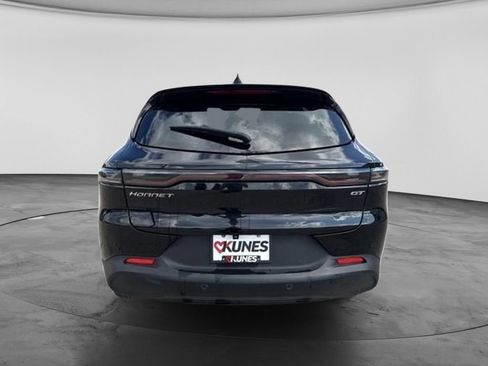 Used 2024 Dodge Hornet GT AWD/4WD image 14