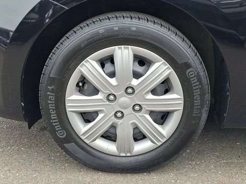 Used 2022 Kia Rio LX FWD image 8