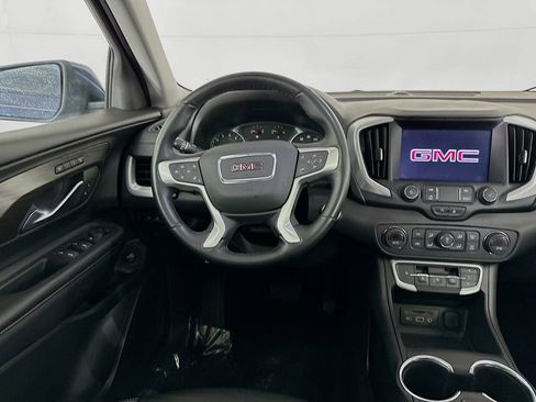 Used 2023 GMC Terrain SLT w/ Tech Package image 33