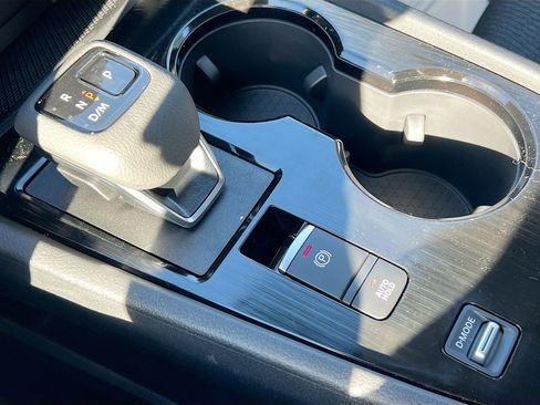 New 2026 Nissan Rogue SV FWD image 15