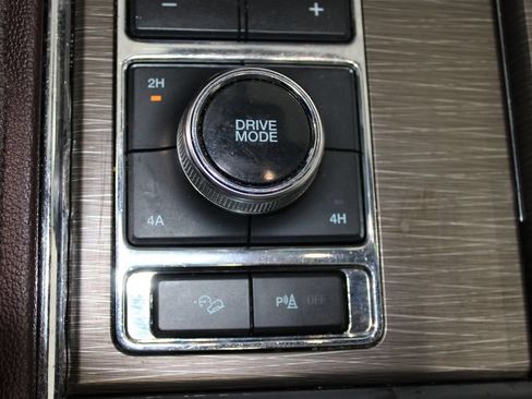 Used 2022 Ford Expedition Limited AWD/4WD image 44