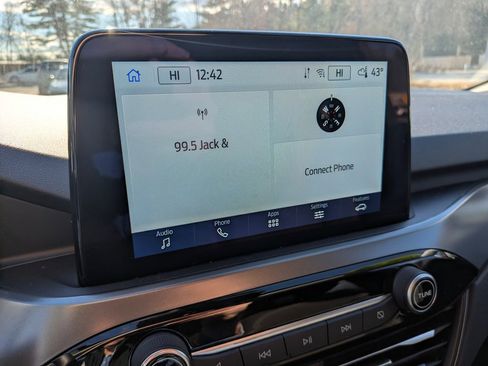 Used 2024 Ford Escape Active image 6