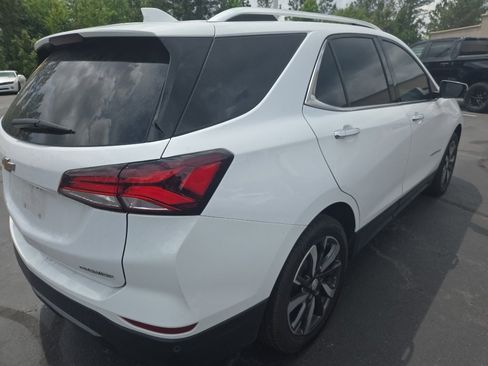 Used 2023 Chevrolet Equinox Premier FWD image 6
