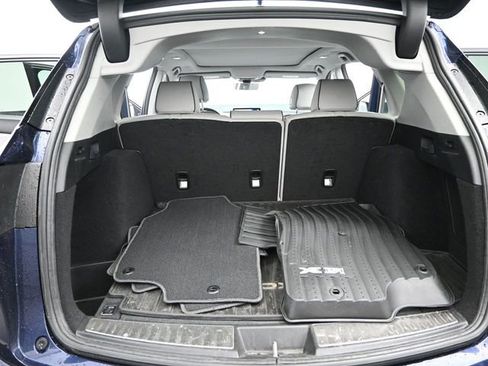 Used 2021 Acura RDX AWD w/ Advance Package image 18