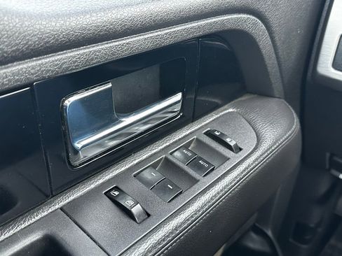 Used 2014 Ford F150 Limited image 17