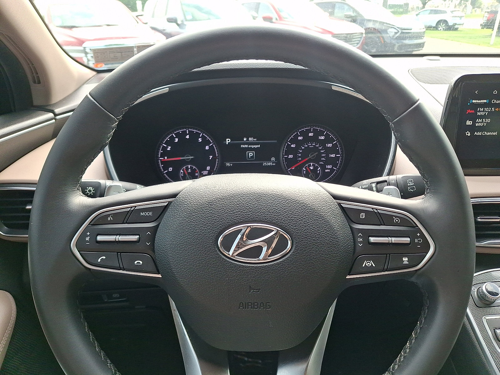 Used 2023 Hyundai Santa Fe SEL AWD/4WD image 18