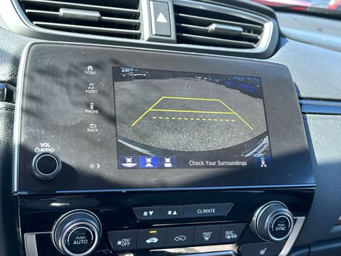 Used 2019 Honda CR-V EX-L image 20
