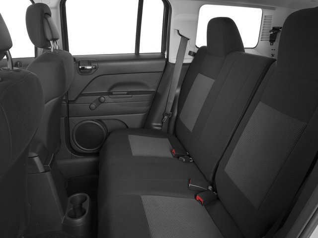 Used 2016 Jeep Patriot Sport w/ Power Value Group FWD image 17